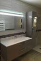 Rénovation de salle de bain Saint-Jean-le-Blanc