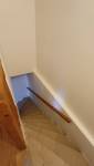 Cage d'escalier