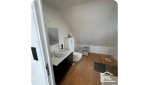 Rénovation d'une salle de bain 