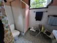 Ancienne salle de bain avant travaux de rénovation - Île d'Oléron 17