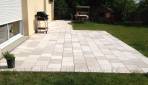 Aménager une terrasse extérieure à Saint-André-de-Cubzac