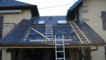 Panneaux solaires Chateaubriant