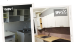 Rénovation d'Appartement à Sainte-Maxime : Modernité à Proximité de la Plage