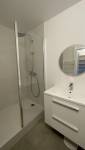 Rénovation complète de la salle de bain