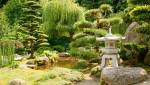 Aménager un jardin zen en Indre-et-Loire.