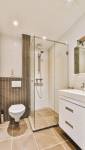 Rénovation d'appartement à Saint Georges d'Esperanche 
