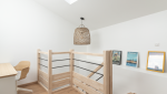 Rénovation et surélévation de maison à Vertou