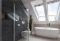 Rénovation de salle de bains Oullins