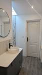 Rénovation suite parentale