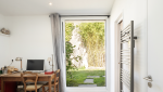 Rénovation d'une dépendance au sud de Nantes