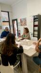 Formation de partenaire courtiere