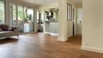 Revêtement PVC imitation parquet bois