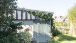 Rénovation d'une dépendance au sud de Nantes