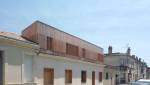 Formalités administratives surélévation bois de maison de ville - Rochefort 17