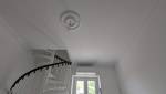 Mise en valeur des plafond