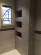 Niche murale douche Saint-Jean-le-Blanc