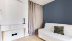 Climatisation d'un appartement  rénové par La Maison Des Travaux Lyon Ouest