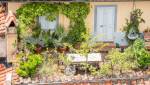 terrasse italienne