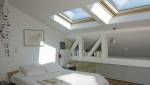 Puit de lumière chambre 