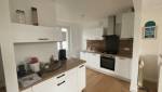 Rénovation espace cuisine après  pose nouveau revêtement de sol et équipements maison ) Douarnenez (29100)