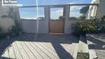 Terrasse en bois à Vannes La Maison des Travaux