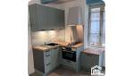 Rénovation partielle d'une maison dans la Manche par La Maison Des Travaux  - Le Loreur 50510