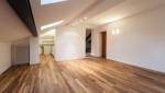 parquet combles