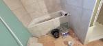 L'espace baignoire
