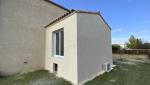Extension de maison Ribaute Les Tavernes La Maison Des Travaux Ales
