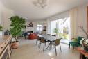 Rénovation de maison avec aménagement d'un grand salon - Montauban 82