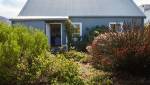 Extension de maison jardin