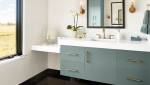 Salle de bain FENIX® 