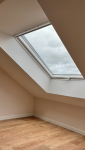 Rénovation énergétique d'une maison et aménagement de combles à Saint-Sébastien-sur-Loire