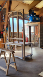 Travaux en cours