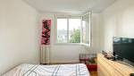 Rénovation complète de chambre à Antony (92)