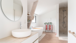 Rénovation complète maison à Vertou