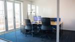 Aménagement de bureau individuel - Montauban 82