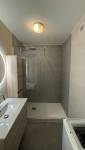 Rénovation de salle de bain à La Verpillière