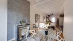 Réussite de Rénovation : Métamorphose d'un Appartement au Cœur de Tours (37000)