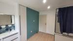 Salle de bain après travaux Freigné