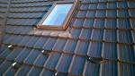 Pose de Velux à Niort