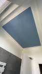 Peinture plafond 