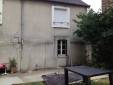 Avant travaux d'ouverture