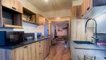 Photo cuisine appartement