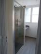 Salle de bain aménagée dans un appartement rénové - Montauban 82
