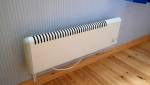 Radiateur chambre