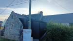 Extension bois d'une maison à Brest 29200