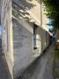 Avant les travaux