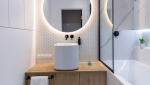 Petite salle de bain