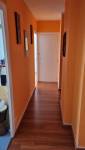 Ancien couloir direction chambre 